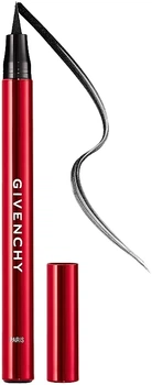 Подводка для глаз Givenchy Liner Disturbia Precision Felt Tip 01 - Black (1.5ml) (899126-1128999-2)