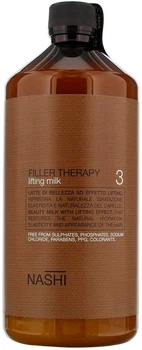 Лифтинговая молочная маска Nashi Argan Filler Therapy Lifting Milk 1000ml (796638-746645-2)