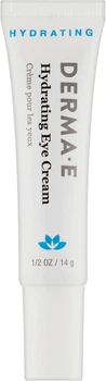 Увлажняющий крем для век с пикногенолом Derma E Hydrating Eye Cream 14g (917905-843777-2)