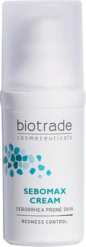 Крем для лица Biotrade Sebomax Cream 30ml (30ml) (744973-669947-2)