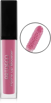 Блеск для губ с эффектом увеличения Artdeco Hydra Lip Booster 46 - Translucent Plum (6 мл) (229981-950440-2)