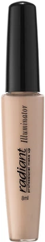 Коректор для обличчя Radiant Professional Illuminator Concealer 02 - Neutral (891371-1113992-2)