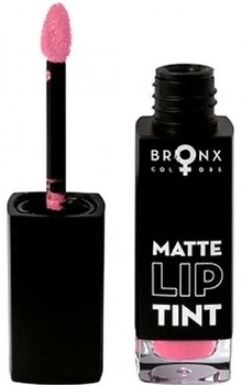 Матовый тинт для губ Bronx Colors Matte Lip Tint MLT04 - Pink Begonia (5 мл) (770527-977883-2)