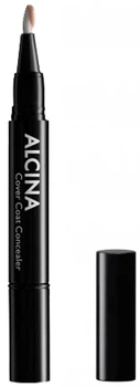 Консилер Alcina Cover Coat Concealer 010 - Light (1 шт.) (693280-965077-2)