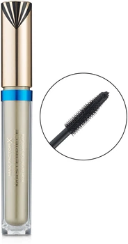 Водостойкая тушь для ресниц Max Factor Masterpiece Waterproof Mascara Black (4.5 мл) (795745-998126-2)
