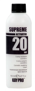 Окислитель 20 VOL KayPro Caviar Supreme 150ml (706582-633269-2)