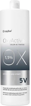 Окислительная эмульсия 1.5% Erayba OxyActive Color Activator 5V 150ml (895618-806588-2)