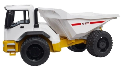 Самоскид Bruder Toys Dump Truck (4001702034207)