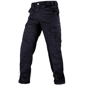 Тактические женские штаны для медика Condor WOMENS PROTECTOR EMS PANTS 101258 06/30, Чорний