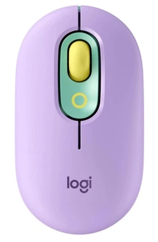 Миша Logitech POP Mouse Bluetooth Daydream Mint (910-006547)