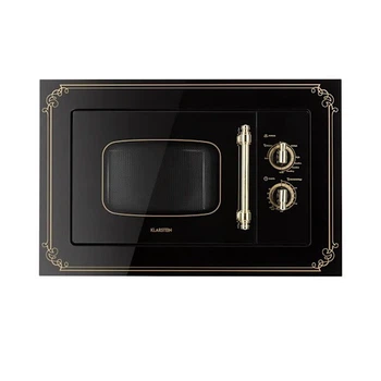 Встраиваемая микроволновка Klarstein Victoria 20 800 Вт черный (10032591)