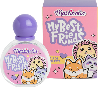 Парфуми Martinelia My Best Friends 30 мл (8436591925989)