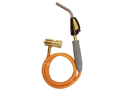 Сварочная горелка (mapp gas) NT-1S660 с зажиганием пьезо
