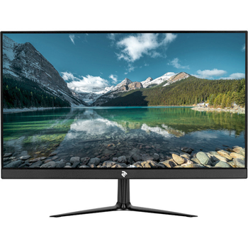 Монітор 2E D2421B, Black (2E-D2421B-01.UA)