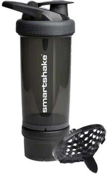 Шейкер спортивный SmartShake Revive 25oz/750 мл Black (13075001)