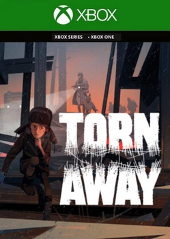 Ключ активации Torn Away для Xbox One/Series S/X
