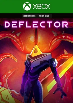 Ключ активации Deflector для Xbox One/Series S/X