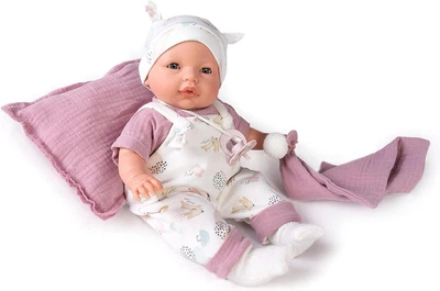 Кукла Antonio Juan Bimba Lilac 37cm (14257)