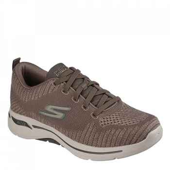 Кроссовки Skechers Go Walk Arch Fit - Grand Select Taupe, 40 (255