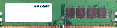 Оперативна пам'ять Patriot DDR4-2133 16384MB PC4-17000 Signature Line (PSD416G21332)