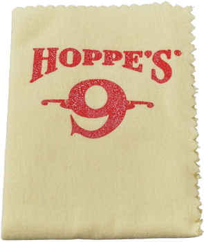 Салфетка Hoppe`s с воском (27.9х35.5 см)