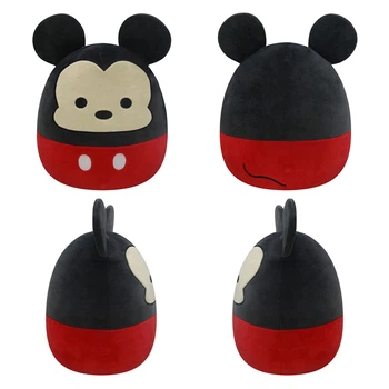 Miękka zabawka Squishmallows Disney Mickey 35.6 cm (191726408925)