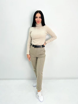 Fashions • Жіночі штани Decart Fashions 42 капучіно (1705-фг)