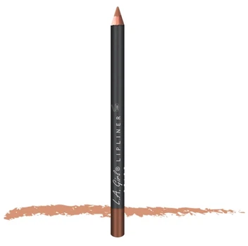 Олівець для губ L.A.Girl Lip Liner Pencil - Natural