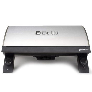 Электрический инфракрасный гриль GRANDHALL E-grill (K01000226A)