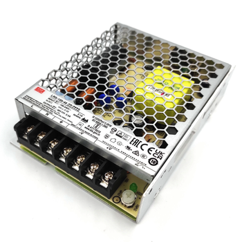 Блок живлення Mean Well 100W 48V (LRS-100-48)