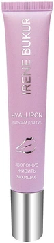 Бальзам для губ Hyaluron Irene Bukur Healing Protective Lips Balm 18ml.