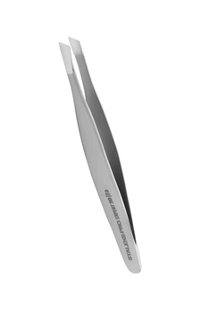 Пинцет для бровей Staleks Pro Expert 20 Type 3 TE-20/3