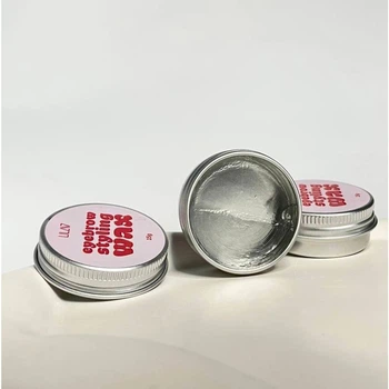 Віск для брів Eyebrow Styling Wax Lilav 15 г