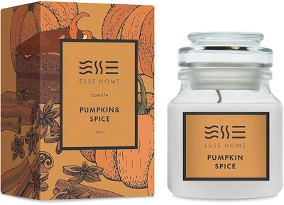 Свеча Esse Pumpkin Spice 150 г