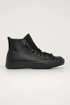 Мужские утепленные ботинки Converse Ctas Chuck Taylor All Star Winter Gore-Tex 165935C 46.5