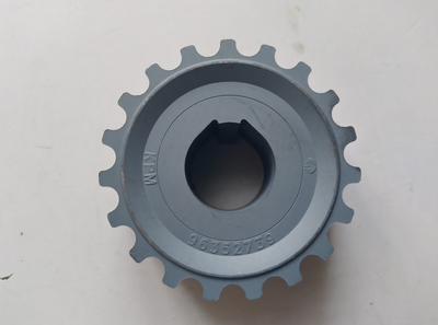 Шестерня коленвала KAP 96352739 CHEVROLET AVEO 1.5, DAEWOO LANOS 1.5