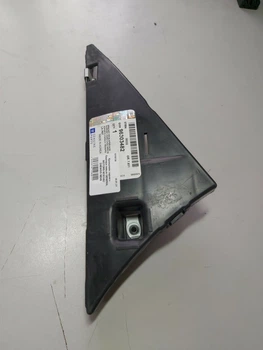 Кронштейн заднього бампера лівий GENERAL MOTORS 96303482 DAEWOO SENS