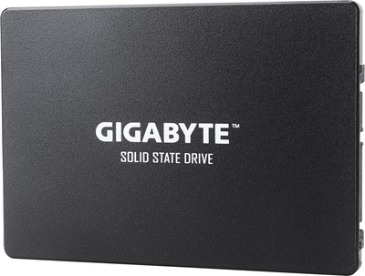 Dysk SSD Gigabyte 1TB 2.5" SATAIII NAND TLC (GP-GSTFS31100TNTD)