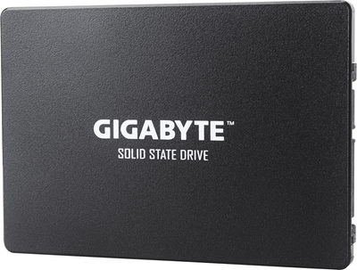SSD диск Gigabyte 1TB 2.5" SATAIII NAND TLC (GP-GSTFS31100TNTD)