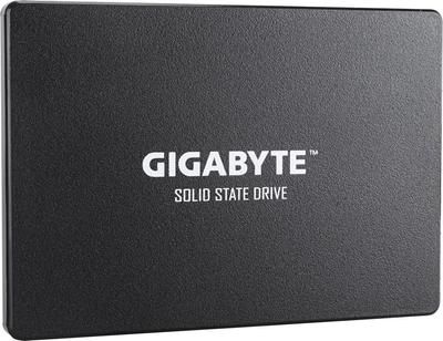 Dysk SSD Gigabyte 480GB 2.5" SATAIII NAND TLC (GP-GSTFS31480GNTD)