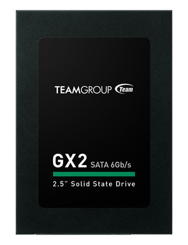 SSD диск Team GX2 128GB 2.5" SATAIII TLC (T253X2128G0C101)