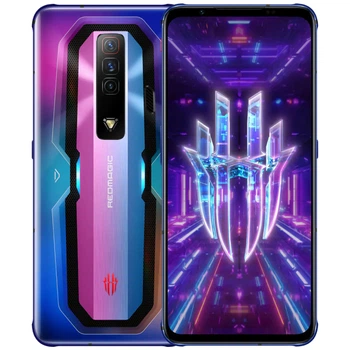 REDMAGIC 7 18+256GB　中古 Amazon | REDMAGIC 7【日本正規品】レッドマジック 透明（ 18+256G