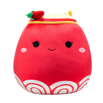 Pluszowa zabawka Jazwares Jucarie De Plus Squishmallows Mascot Odion 40 cm (196566164130)