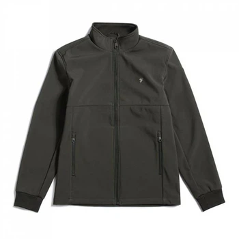 Куртка Farah Farah Winstead Jkt Sn99 Rosin, L (48) (11863355)