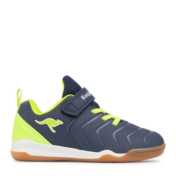 Кроссовки KangaROOS 18612 4054 33р. 21,0 см