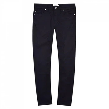 Джинсы Farah Farah Drake Twill Jn Sn99 Black, 32W 32L (11865257)