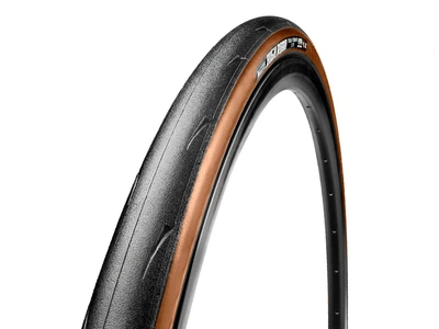 Покришка на велосипед 700x25C Maxxis High Road (25-622) Carbon Fiber Hypr/K2/One70/TR/Tanwall 170TPI
