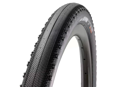 Покришка на велосипед 700x40C Maxxis Receptor (40-622) EXO 60TPI