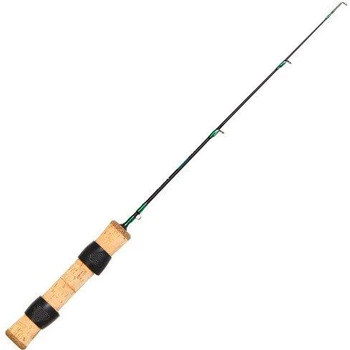 Вудка зимова Salmo Elite PERCH 1-30g. (графіт, ручка пробка) 55см, окуньова вудка.,430-02