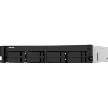 Мережеве сховище QNAP TS-832PXU-RP-4G